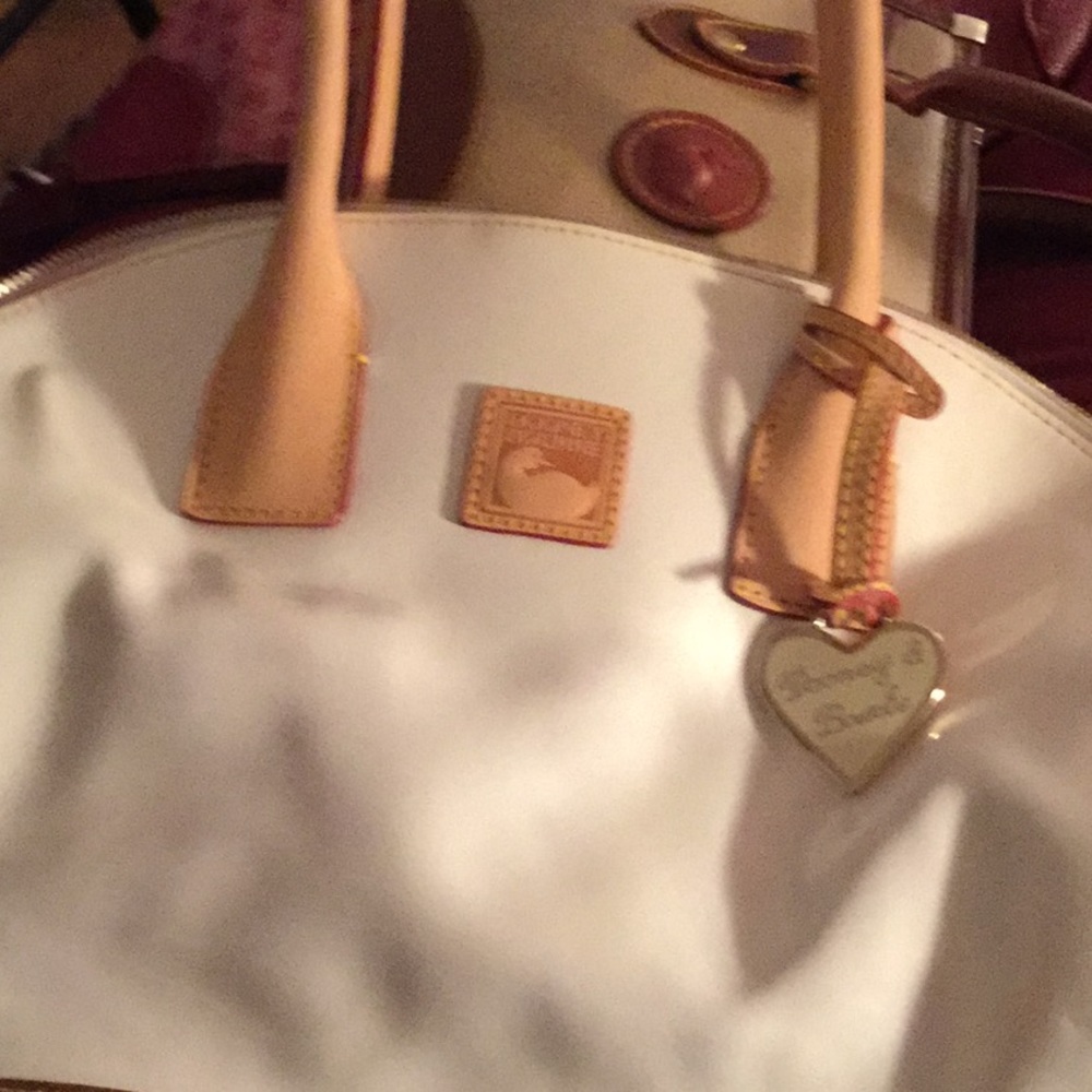 Dooney & Bourke Satchel